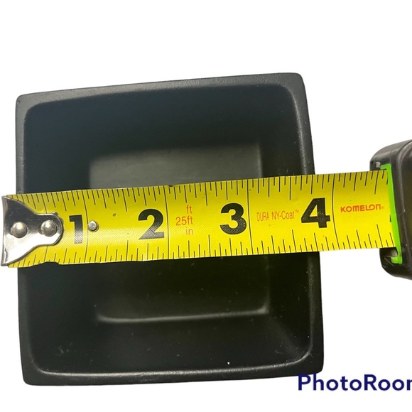 Jennifer Farrell Ceramic Box Jewelry Trinket Holder - Picture 6 of 9